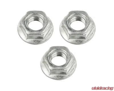 Mevotech Supreme Strut Mount Kit Toyota Corolla Front 1988-2002 - MP905912