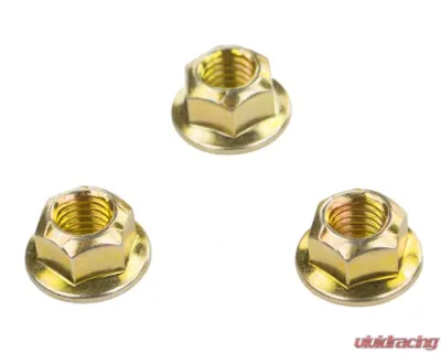 Mevotech Supreme Strut Mount Kit Mazda Mazda 6 Front 2003-2004 - MP905917