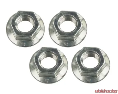Mevotech Supreme Strut Mount Kit Jeep Front - MP905922