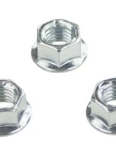 Mevotech Supreme Strut Mount Kit Land Rover Freelander Rear 2002-2005                                     - MP905929 - Image 3