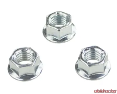 Mevotech Supreme Strut Mount Kit Land Rover Freelander Rear 2002-2005 - MP905929