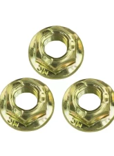 Mevotech Supreme Strut Mount Kit Lexus GS300 Rear 1993-1997                                     - MP905931 - Image 3