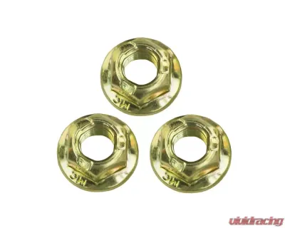 Mevotech Supreme Strut Mount Kit Lexus GS300 Rear 1993-1997 - MP905931