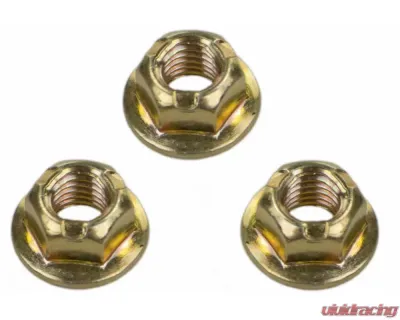 Mevotech Supreme Strut Mount Kit Lexus IS300 Front 2001-2005 - MP905932