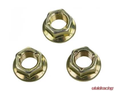 Mevotech Supreme Strut Mount Kit Rear Left - MP905937