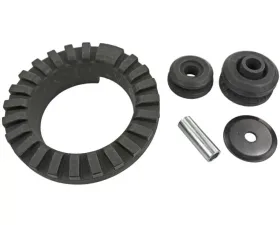 Mevotech Supreme Strut Mount Kit Mitsubishi Diamante Rear 1997-2004
