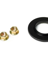 Mevotech Supreme Strut Mount Kit Mitsubishi Lancer Front 2002-2006                                     - MP905944 - Image 3