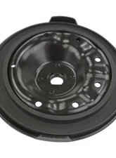 Mevotech Supreme Coil Spring Insulator Toyota Corolla Front Upper 1993-2002                                     - MP905947 - Image 2