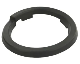 Mevotech Supreme Coil Spring Insulator Rear Lower