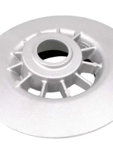 Mevotech Supreme Coil Spring Insulator Front Upper                                     - MP905972 - Image 2