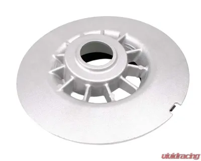 Mevotech Supreme Coil Spring Insulator Front Upper - MP905972