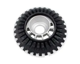 Mevotech Supreme Coil Spring Insulator Front Upper