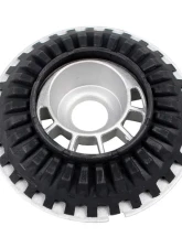 Mevotech Supreme Coil Spring Insulator Front Upper                                     - MP905972 - Image 2