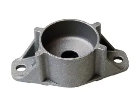 Mevotech Supreme Strut Mount Kit Rear