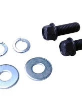 Mevotech Supreme Strut Mount Kit Rear                                     - MP907947 - Image 3