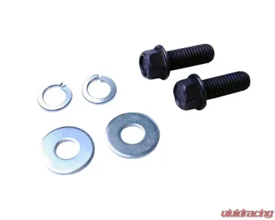 Mevotech Supreme Strut Mount Kit Rear - MP907947