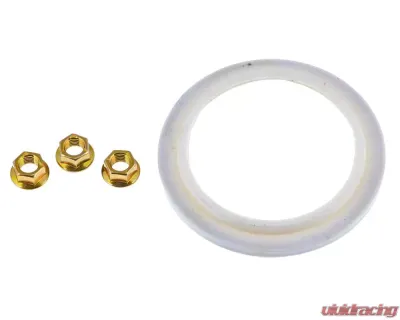 Mevotech Supreme Strut Mount Front - MP907983