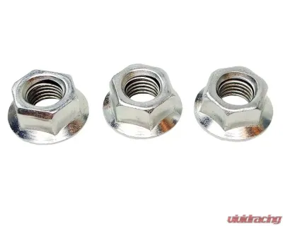Mevotech Supreme Strut Mount Kit Front - MP907994