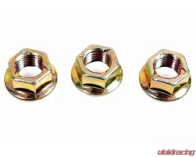 Mevotech Supreme Strut Mount Kit Ford Transit Connect Front 2010-2013 - MP908900