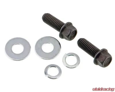 Mevotech Supreme Shock Mount Rear - MP908923