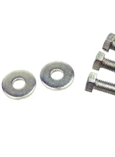 Mevotech Supreme Strut Mount Kit Ford Front                                     - MP908961 - Image 3