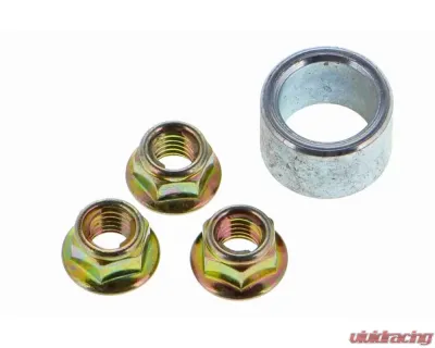 Mevotech Supreme Strut Mount Kit Rear Right - MP908965