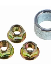 Mevotech Supreme Strut Mount Kit Rear Left                                     - MP908966 - Image 3
