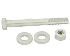Mevotech Supreme Alignment Cam Bolt Kit Mercedes-Benz C230 Front 2002-2007
