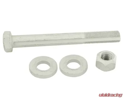 Mevotech Supreme Alignment Cam Bolt Kit Mercedes-Benz C230 Front 2002-2007 - MS10008