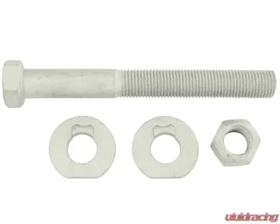 Mevotech Supreme Alignment Cam Bolt Kit Front - MS10009