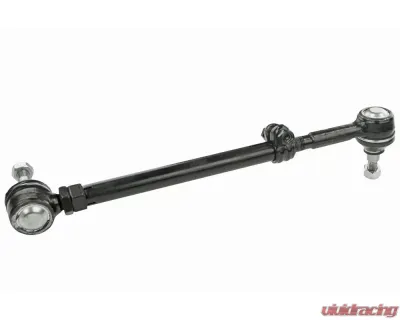 Mevotech Supreme Steering Drag Link Mercedes-Benz Front - MS10013