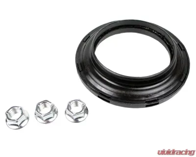 Mevotech Supreme Strut Mount Kit Land Rover Freelander Front 2002-2005 - MS10204