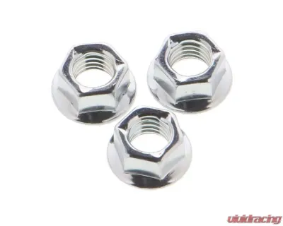 Mevotech Supreme Strut Mount Kit Land Rover Range Rover Rear 2003-2012 - MS10205