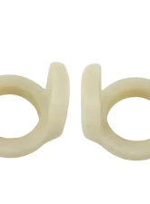Mevotech Supreme Control Arm Bushing Land Rover Rear Lower Forward                                     - MS104115 - Image 2