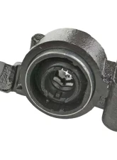 Mevotech Supreme Control Arm Bushing Mini Cooper Front Left Lower Rearward 2002-2007                                     - MS10418 - Image 2