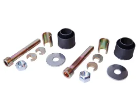 Mevotech Supreme Alignment Camber Bushing Rear Upper Outer