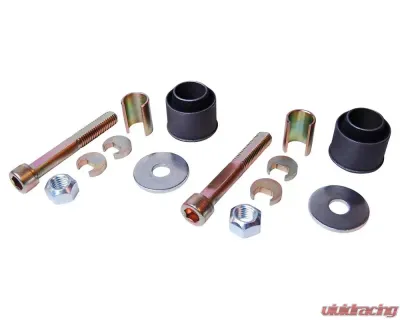 Mevotech Supreme Alignment Camber Bushing Rear Upper Outer - MS10459