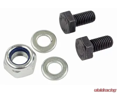 Mevotech Supreme Ball Joint BMW X3 Front Lower 2004-2007 - MS10501