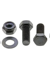 Mevotech Supreme Ball Joint Mini Cooper Front Inner Lower Left 2002-2008                                     - MS10507 - Image 4