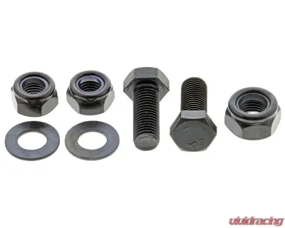 Mevotech Supreme Ball Joint Mini Cooper Front Inner Lower Left 2002-2008 - MS10507