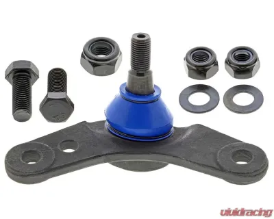 Mevotech Supreme Ball Joint Mini Cooper Front Inner Lower Left 2002-2008 - MS10507