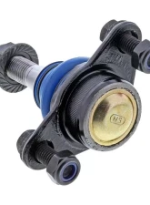 Mevotech Supreme Ball Joint Volvo Front Lower                                     - MS10513 - Image 2