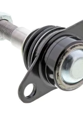 Mevotech Supreme Ball Joint BMW Front Lower                                     - MS10523 - Image 2