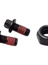 Mevotech Supreme Ball Joint BMW X3 Front Lower 2007-2010                                     - MS10547 - Image 3
