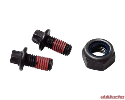 Mevotech Supreme Ball Joint BMW X3 Front Lower 2007-2010 - MS10547