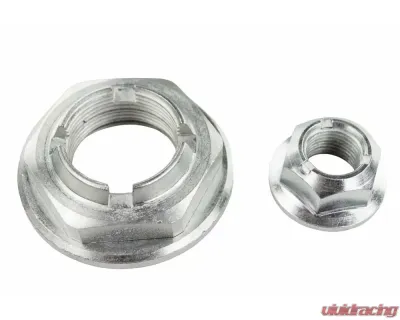 Mevotech Supreme Ball Joint BMW Front Lower - MS10577