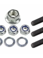 Mevotech Supreme Ball Joint Volvo Front Lower                                     - MS10580 - Image 3