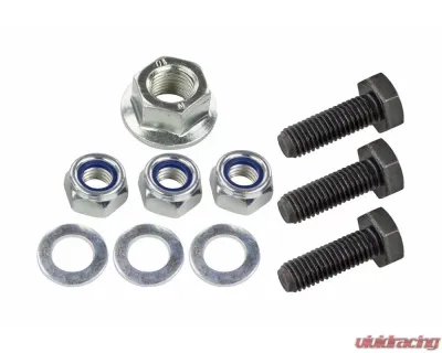 Mevotech Supreme Ball Joint Volvo Front Lower - MS10580