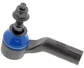 Mevotech Supreme Steering Tie Rod End Volvo Front Left Outer