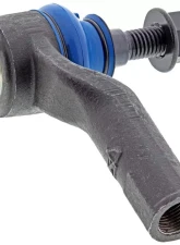 Mevotech Supreme Steering Tie Rod End Volvo Front Right Outer                                     - MS106101 - Image 2